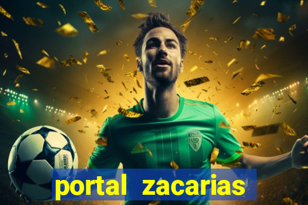 portal zacarias mulher x9